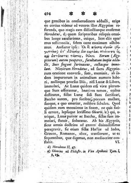 Miscellanea Lipsiensia nova, ad incrementum scientiarum, ab his qui sunt in colligendis Eruditorum novis actis occupati per partes publicata. Edendi consilium suscepit, sua nonnulla passim addidit, praefationem, qua instituti ratio explicatur, praemisit Frider. Otto Menckenius phil et I.V. Doctor