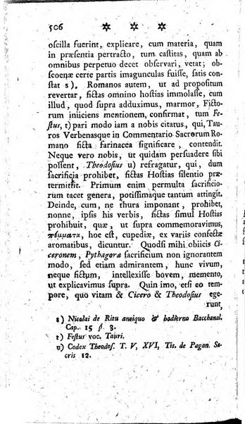 Miscellanea Lipsiensia nova, ad incrementum scientiarum, ab his qui sunt in colligendis Eruditorum novis actis occupati per partes publicata. Edendi consilium suscepit, sua nonnulla passim addidit, praefationem, qua instituti ratio explicatur, praemisit Frider. Otto Menckenius phil et I.V. Doctor