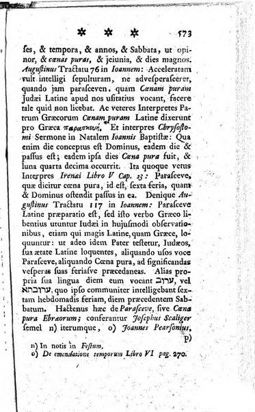 Miscellanea Lipsiensia nova, ad incrementum scientiarum, ab his qui sunt in colligendis Eruditorum novis actis occupati per partes publicata. Edendi consilium suscepit, sua nonnulla passim addidit, praefationem, qua instituti ratio explicatur, praemisit Frider. Otto Menckenius phil et I.V. Doctor