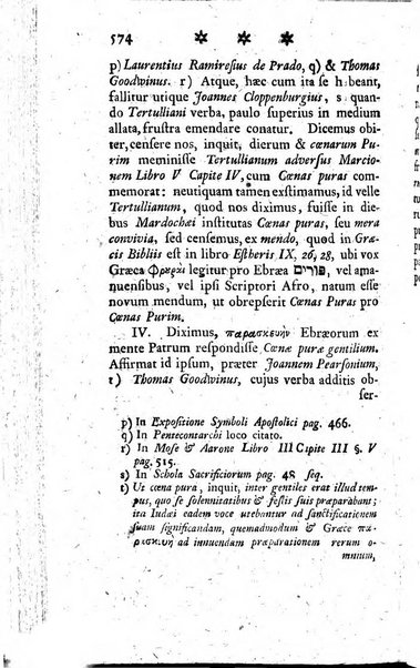 Miscellanea Lipsiensia nova, ad incrementum scientiarum, ab his qui sunt in colligendis Eruditorum novis actis occupati per partes publicata. Edendi consilium suscepit, sua nonnulla passim addidit, praefationem, qua instituti ratio explicatur, praemisit Frider. Otto Menckenius phil et I.V. Doctor