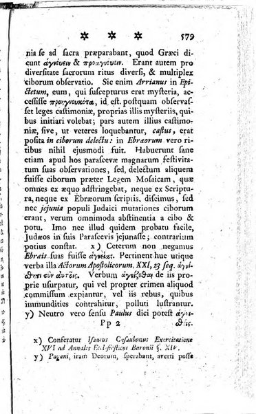 Miscellanea Lipsiensia nova, ad incrementum scientiarum, ab his qui sunt in colligendis Eruditorum novis actis occupati per partes publicata. Edendi consilium suscepit, sua nonnulla passim addidit, praefationem, qua instituti ratio explicatur, praemisit Frider. Otto Menckenius phil et I.V. Doctor