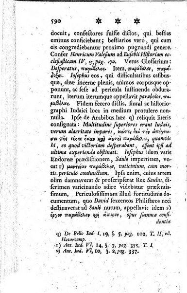 Miscellanea Lipsiensia nova, ad incrementum scientiarum, ab his qui sunt in colligendis Eruditorum novis actis occupati per partes publicata. Edendi consilium suscepit, sua nonnulla passim addidit, praefationem, qua instituti ratio explicatur, praemisit Frider. Otto Menckenius phil et I.V. Doctor