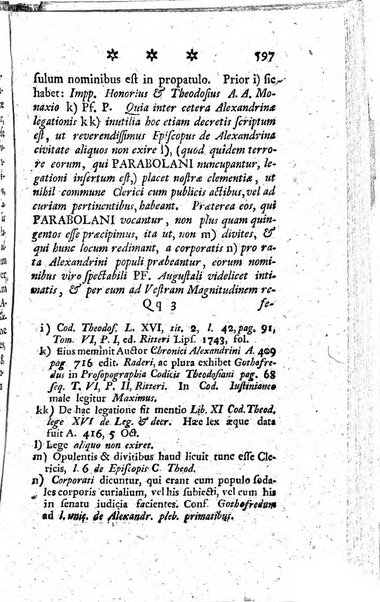 Miscellanea Lipsiensia nova, ad incrementum scientiarum, ab his qui sunt in colligendis Eruditorum novis actis occupati per partes publicata. Edendi consilium suscepit, sua nonnulla passim addidit, praefationem, qua instituti ratio explicatur, praemisit Frider. Otto Menckenius phil et I.V. Doctor