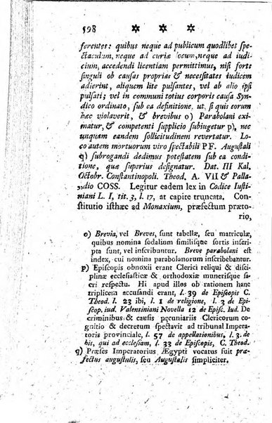 Miscellanea Lipsiensia nova, ad incrementum scientiarum, ab his qui sunt in colligendis Eruditorum novis actis occupati per partes publicata. Edendi consilium suscepit, sua nonnulla passim addidit, praefationem, qua instituti ratio explicatur, praemisit Frider. Otto Menckenius phil et I.V. Doctor