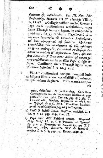 Miscellanea Lipsiensia nova, ad incrementum scientiarum, ab his qui sunt in colligendis Eruditorum novis actis occupati per partes publicata. Edendi consilium suscepit, sua nonnulla passim addidit, praefationem, qua instituti ratio explicatur, praemisit Frider. Otto Menckenius phil et I.V. Doctor