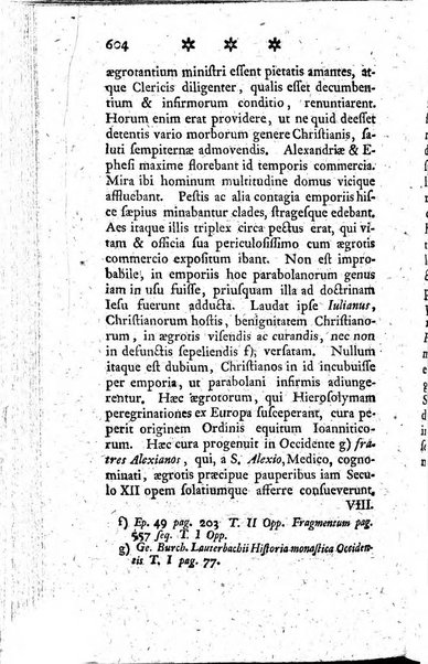 Miscellanea Lipsiensia nova, ad incrementum scientiarum, ab his qui sunt in colligendis Eruditorum novis actis occupati per partes publicata. Edendi consilium suscepit, sua nonnulla passim addidit, praefationem, qua instituti ratio explicatur, praemisit Frider. Otto Menckenius phil et I.V. Doctor