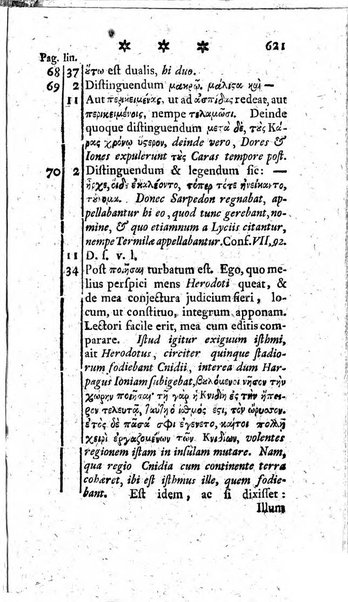 Miscellanea Lipsiensia nova, ad incrementum scientiarum, ab his qui sunt in colligendis Eruditorum novis actis occupati per partes publicata. Edendi consilium suscepit, sua nonnulla passim addidit, praefationem, qua instituti ratio explicatur, praemisit Frider. Otto Menckenius phil et I.V. Doctor