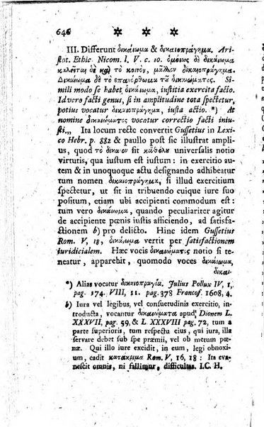 Miscellanea Lipsiensia nova, ad incrementum scientiarum, ab his qui sunt in colligendis Eruditorum novis actis occupati per partes publicata. Edendi consilium suscepit, sua nonnulla passim addidit, praefationem, qua instituti ratio explicatur, praemisit Frider. Otto Menckenius phil et I.V. Doctor