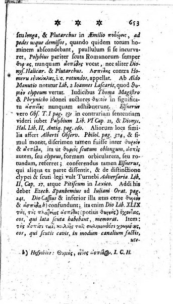 Miscellanea Lipsiensia nova, ad incrementum scientiarum, ab his qui sunt in colligendis Eruditorum novis actis occupati per partes publicata. Edendi consilium suscepit, sua nonnulla passim addidit, praefationem, qua instituti ratio explicatur, praemisit Frider. Otto Menckenius phil et I.V. Doctor