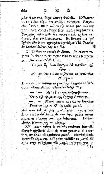 Miscellanea Lipsiensia nova, ad incrementum scientiarum, ab his qui sunt in colligendis Eruditorum novis actis occupati per partes publicata. Edendi consilium suscepit, sua nonnulla passim addidit, praefationem, qua instituti ratio explicatur, praemisit Frider. Otto Menckenius phil et I.V. Doctor