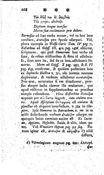 Miscellanea Lipsiensia nova, ad incrementum scientiarum, ab his qui sunt in colligendis Eruditorum novis actis occupati per partes publicata. Edendi consilium suscepit, sua nonnulla passim addidit, praefationem, qua instituti ratio explicatur, praemisit Frider. Otto Menckenius phil et I.V. Doctor