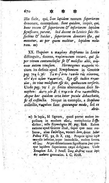 Miscellanea Lipsiensia nova, ad incrementum scientiarum, ab his qui sunt in colligendis Eruditorum novis actis occupati per partes publicata. Edendi consilium suscepit, sua nonnulla passim addidit, praefationem, qua instituti ratio explicatur, praemisit Frider. Otto Menckenius phil et I.V. Doctor