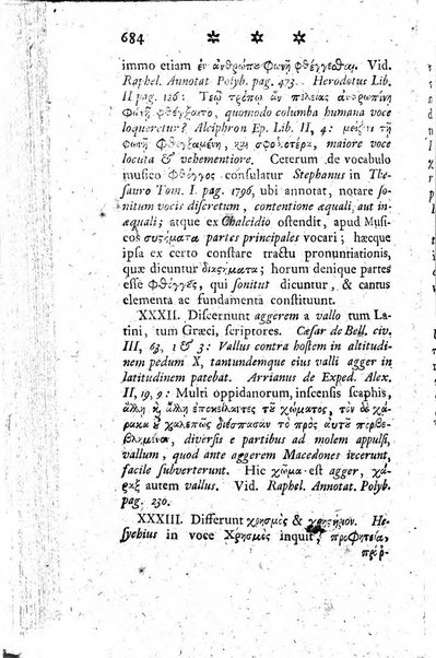 Miscellanea Lipsiensia nova, ad incrementum scientiarum, ab his qui sunt in colligendis Eruditorum novis actis occupati per partes publicata. Edendi consilium suscepit, sua nonnulla passim addidit, praefationem, qua instituti ratio explicatur, praemisit Frider. Otto Menckenius phil et I.V. Doctor