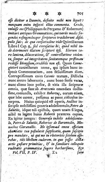 Miscellanea Lipsiensia nova, ad incrementum scientiarum, ab his qui sunt in colligendis Eruditorum novis actis occupati per partes publicata. Edendi consilium suscepit, sua nonnulla passim addidit, praefationem, qua instituti ratio explicatur, praemisit Frider. Otto Menckenius phil et I.V. Doctor