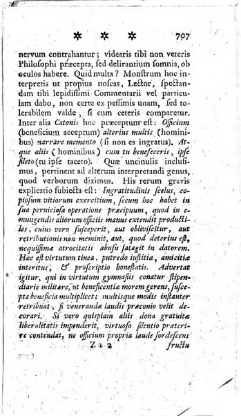 Miscellanea Lipsiensia nova, ad incrementum scientiarum, ab his qui sunt in colligendis Eruditorum novis actis occupati per partes publicata. Edendi consilium suscepit, sua nonnulla passim addidit, praefationem, qua instituti ratio explicatur, praemisit Frider. Otto Menckenius phil et I.V. Doctor