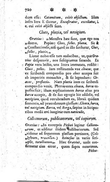 Miscellanea Lipsiensia nova, ad incrementum scientiarum, ab his qui sunt in colligendis Eruditorum novis actis occupati per partes publicata. Edendi consilium suscepit, sua nonnulla passim addidit, praefationem, qua instituti ratio explicatur, praemisit Frider. Otto Menckenius phil et I.V. Doctor