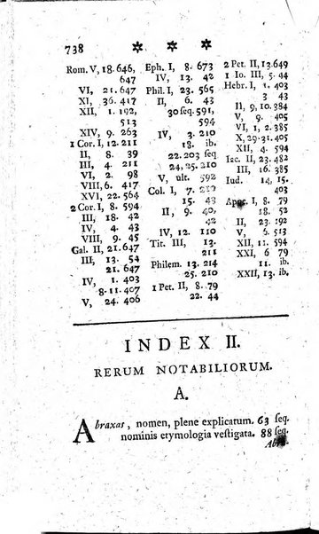 Miscellanea Lipsiensia nova, ad incrementum scientiarum, ab his qui sunt in colligendis Eruditorum novis actis occupati per partes publicata. Edendi consilium suscepit, sua nonnulla passim addidit, praefationem, qua instituti ratio explicatur, praemisit Frider. Otto Menckenius phil et I.V. Doctor