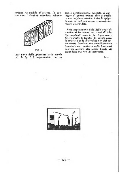 La fonderia rivista tecnica, industriale