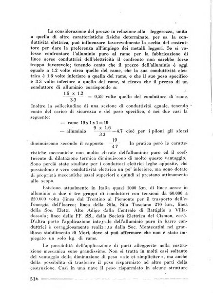 La fonderia rivista tecnica, industriale