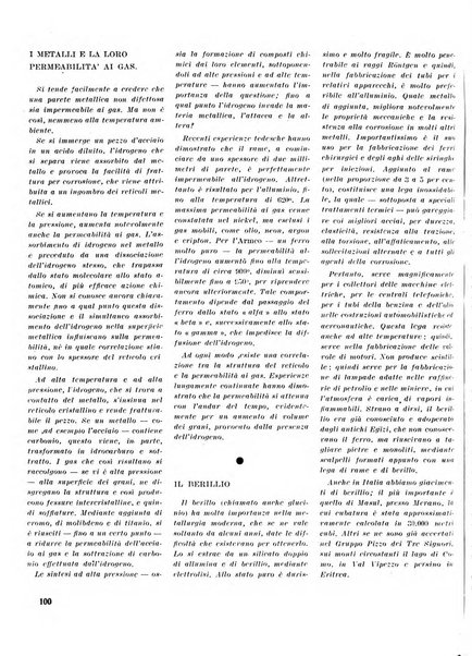 La fonderia rivista tecnica, industriale