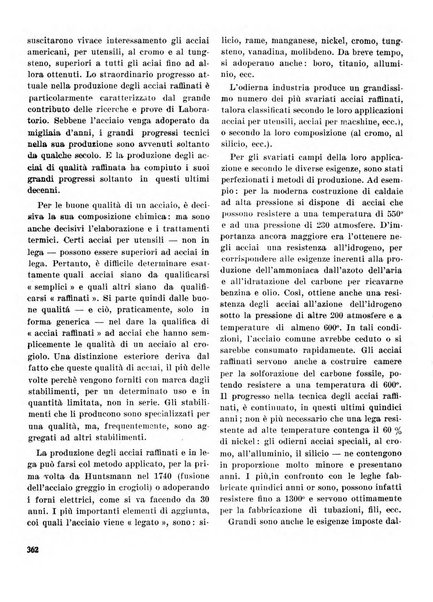 La fonderia rivista tecnica, industriale