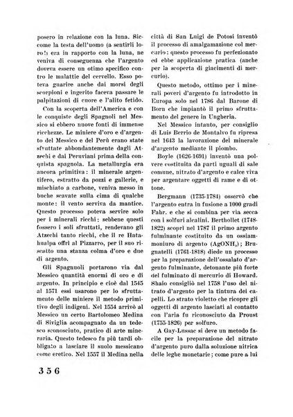 La fonderia rivista tecnica, industriale