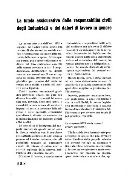 La fonderia rivista tecnica, industriale