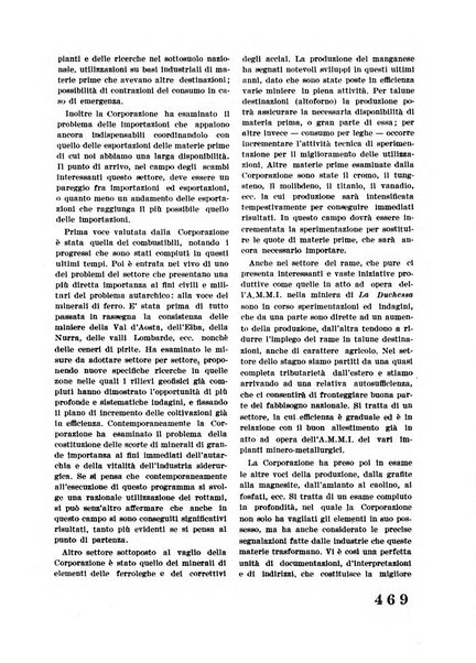 La fonderia rivista tecnica, industriale