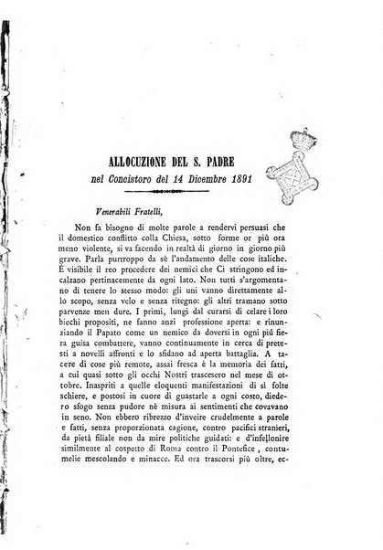 La Campania sacra monitore religioso mensile dell'Archidiocesi di Capua