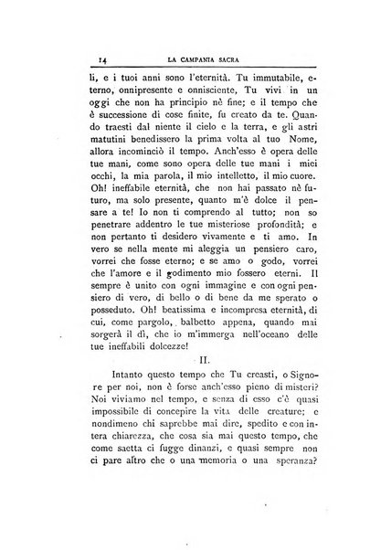 La Campania sacra monitore religioso mensile dell'Archidiocesi di Capua