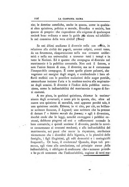 La Campania sacra monitore religioso mensile dell'Archidiocesi di Capua