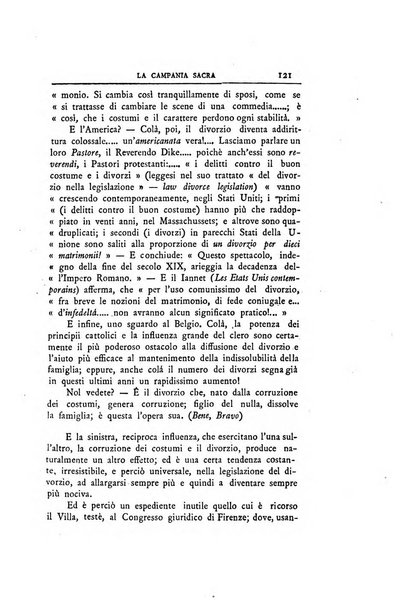 La Campania sacra monitore religioso mensile dell'Archidiocesi di Capua