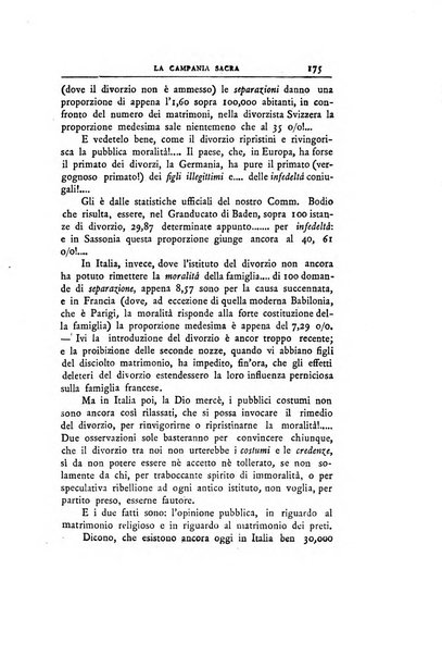 La Campania sacra monitore religioso mensile dell'Archidiocesi di Capua