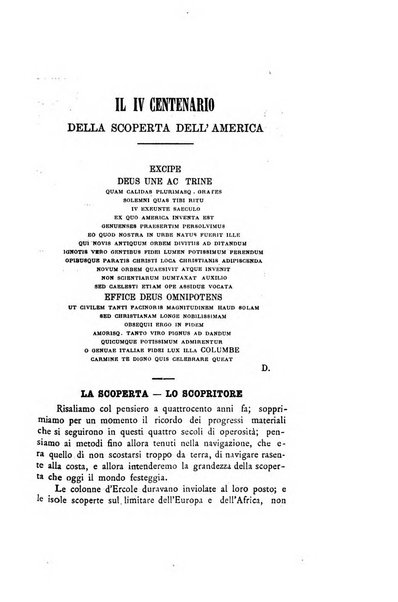 La Campania sacra monitore religioso mensile dell'Archidiocesi di Capua