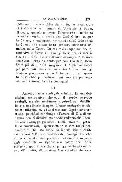 La Campania sacra monitore religioso mensile dell'Archidiocesi di Capua