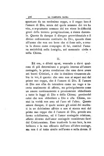 La Campania sacra monitore religioso mensile dell'Archidiocesi di Capua