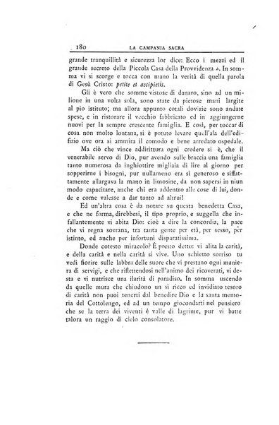 La Campania sacra monitore religioso mensile dell'Archidiocesi di Capua