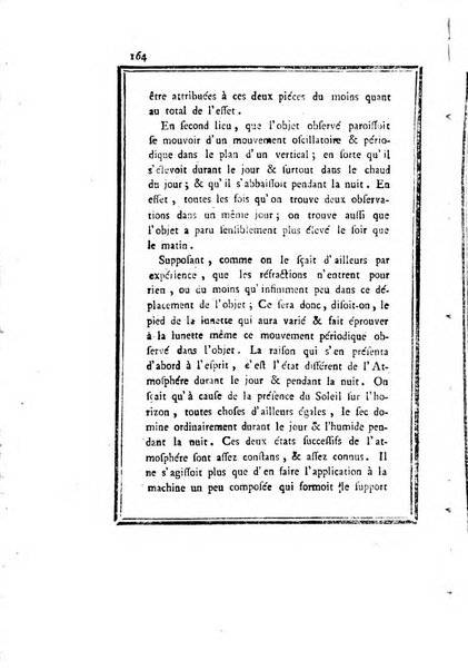 Effemeridi astronomiche per l'anno ... Calcolate pel meridiano di Milano dall'ab. Angelo De Cesaris con aggiunta di altri opuscoli