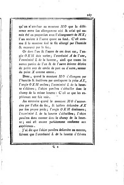 Effemeridi astronomiche per l'anno ... Calcolate pel meridiano di Milano dall'ab. Angelo De Cesaris con aggiunta di altri opuscoli