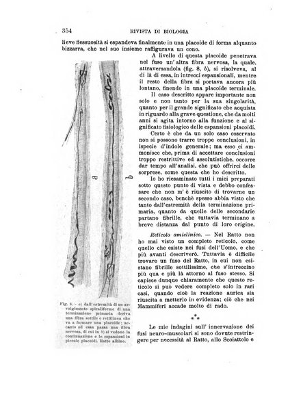 Rivista di biologia