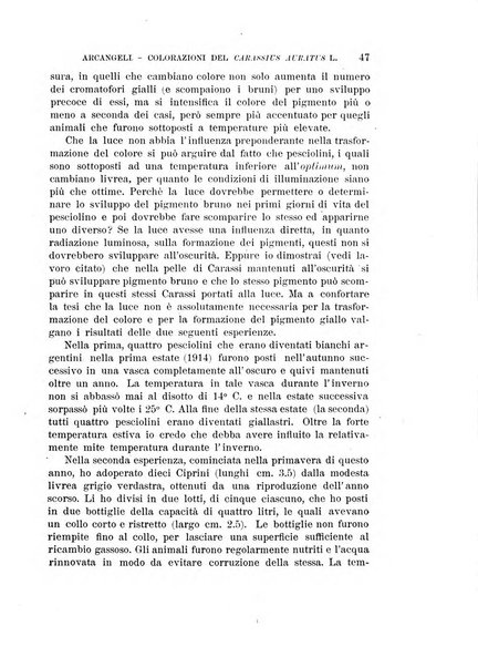 Rivista di biologia