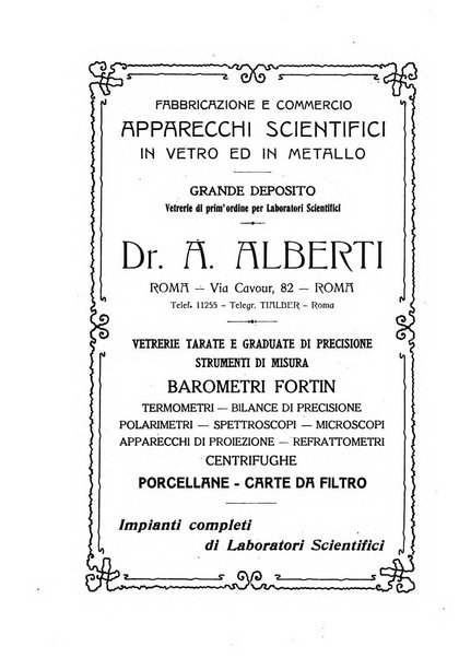 Rivista di biologia