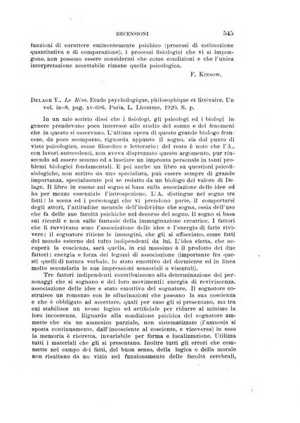 Rivista di biologia