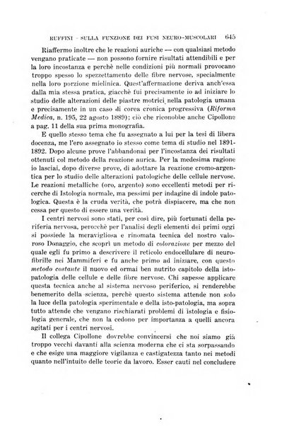 Rivista di biologia