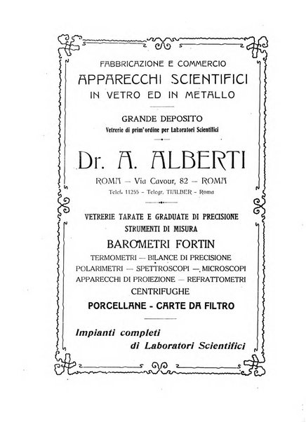 Rivista di biologia