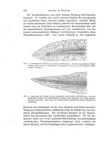 Rivista di biologia