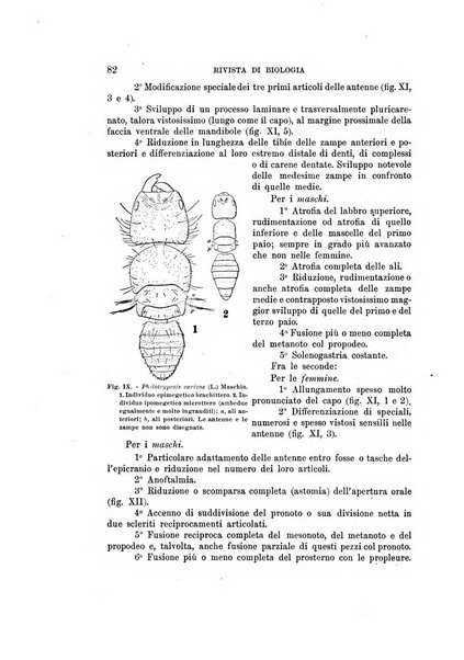 Rivista di biologia