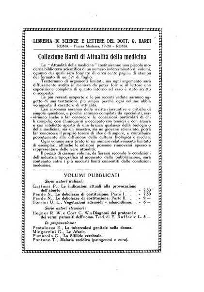 Rivista di biologia