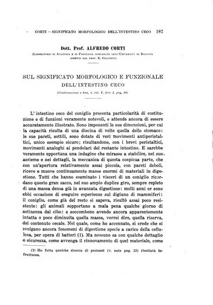 Rivista di biologia