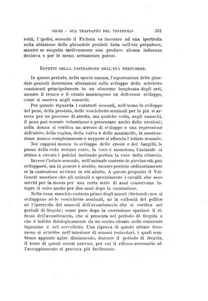 Rivista di biologia